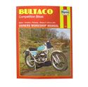 Picture of Haynes Workshop Manual Bultaco Alpina, Frontera, Pursang, Sherpa T, 72-75