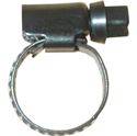 Picture of Stainless Steel Hose Clips 16mm to 27mm (Per 10)