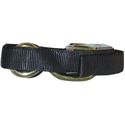 Picture of Tie Downs Black (Pair)