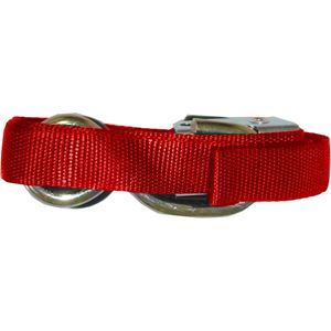 Picture of Tie Downs Red (Pair)