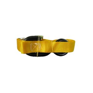 Picture of Tie Downs Yellow (Pair)