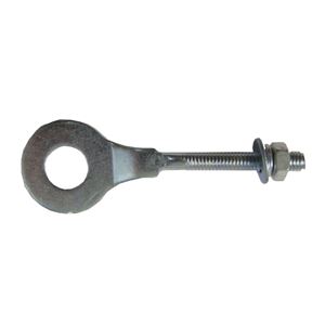 Picture of Single Small Hole Pulls 12.6mm Open Hole (Per 10)
