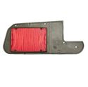 Picture of Air Filter Honda FES250 W, X Foresight 98-05 Ref: HFA1211