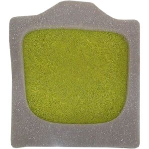 Picture of Air Filter Honda XL600 L & R 83-87 Ref: HFF1621 17213-MG2-000 HFA
