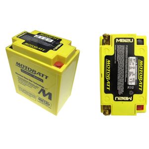 Picture of Battery MB12U Fully Sealed CB12A-A,CB12AL-A2,CB12A-B,C-A(4)