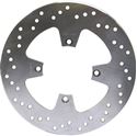 Picture of Disc Rear Honda VFR750 88-97