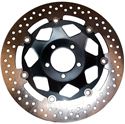 Picture of Disc Front Kawasaki Z1000 (ZR1000A 03-06) ZX-12R 04-06