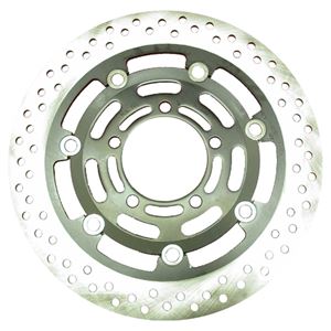 Picture of Disc Front Kawasaki ZX-10R 2004 Non-Wave Finish