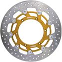 Picture of Disc Front Husaberg FS400, 450, 650 05-08