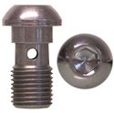 Picture of Banjo Bolt 10mm x 1.00mm Single Stainless (Per 5)