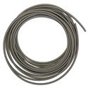 Picture of Stainless Braided Brake Hose with clear covering
