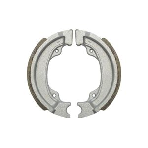 Picture of Drum Brake Shoes VB141, H302 95mm x 20mm (Pair)