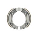 Picture of Drum Brake Shoes VB126, H304 110mm x 25mm (Pair)