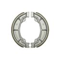 Picture of Drum Brake Shoes VB135, H306 140mm x 28mm (Pair)