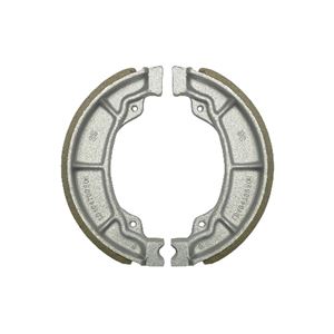 Picture of Drum Brake Shoes VB135, H306 140mm x 28mm (Pair)