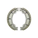 Picture of Drum Brake Shoes VB123, H307 130mm x 28mm (Pair)