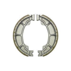 Picture of Drum Brake Shoes VB123, H307 130mm x 28mm (Pair)
