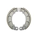 Picture of Drum Brake Shoes VB128, H316 180mm x 30mm (Pair)