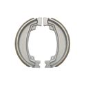 Picture of Drum Brake Shoes VB136, H318 130mm x 30mm (Pair)