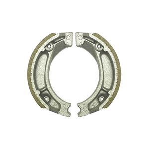 Picture of Drum Brake Shoes VB140, H323 110mm x 30mm (Pair)