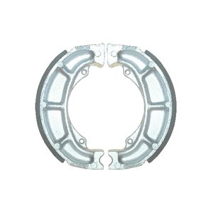 Picture of Drum Brake Shoes S624 120mm x 25mm (Pair)