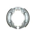 Picture of Drum Brake Shoes S631 110mm x 17mm (Pair)