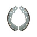 Picture of Drum Brake Shoes S633 180mm x 30mm (Pair)