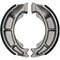 Picture of Drum Brake Shoes S636 140mm x 29mm (Pair)