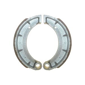Picture of Drum Brake Shoes 979 140mm x 30mm (Pair)