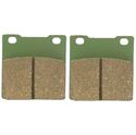 Picture of Kyoto VD113, VD117, FA45, FDB183, SBS526 Disc Pads (Pair)
