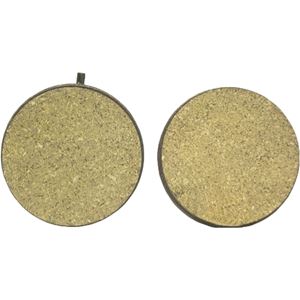 Picture of Kyoto VD403, FA74 Disc Pads (Pair)