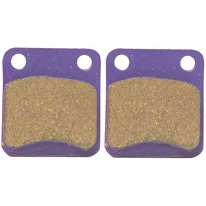 Picture of Kyoto VD120, VD333, FA54, FDB250, SBS536 Disc Pads (Pair)