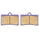 Picture of Kyoto VD945, FA95, FR408, SBS566 Disc Pads (Pair)