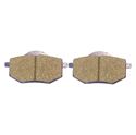 Picture of Brake Disc Pads Kyoto FA136 Disc Pads