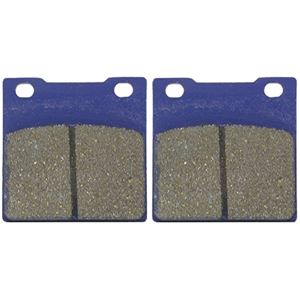 Picture of Kyoto VD416, FA58, FA161, SBS556, FDB338 Disc Pads (Pair)