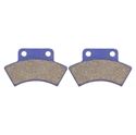Picture of Kyoto FA232, FDB2054, SBS717, VD950 Disc Pads (Pair)