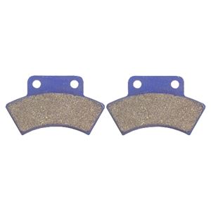 Picture of Kyoto FA232, FDB2054, SBS717, VD950 Disc Pads (Pair)