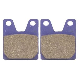 Picture of Kyoto FA267, SBS733, VD264, FDB2084 Disc Pads (Pair)
