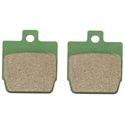 Picture of Kyoto FA268, FDB2062, SBS731 Disc Pads (Pair)