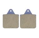 Picture of Kyoto FA273, FDB2135, SBS756 Disc Pads (Pair)