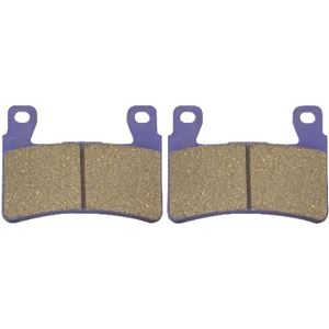 Picture of Kyoto FA296, FDB2079, VD166 Disc Pads (Pair)