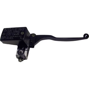 Picture of Master Cylinder Front Angled Bracket 5/8" Twin Disc