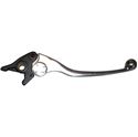 Picture of Front Brake Lever Alloy Blade & Black Mount Kawasaki 1221