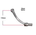 Picture of Gear Change Lever Alloy KTM SX85 03-11