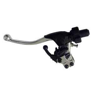 Picture of Handlebar Clutch Lever Assembly Yamaha YZF450 09