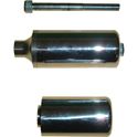 Picture of Cable Ferrule for Throttle Cable (Per 50)