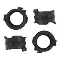 Picture of Carburettor to Cylinder Head Inlet Rubbers Honda ST1100 90-02 CHH-11 (Per 4)