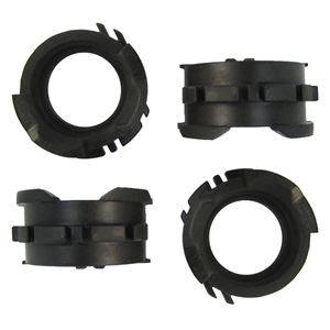 Picture of Carburettor to Cylinder Head Inlet Rubbers Honda VF750C 93-02, CHH-12 (Per 4)