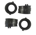 Picture of Carburettor to Cylinder Head Inlet Rubbers Honda XL600 & 650 V CHH-18 (Per 2)