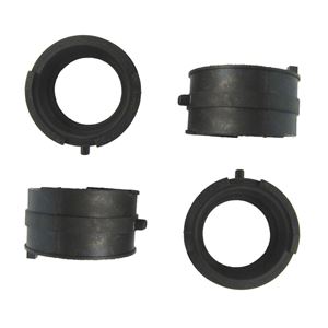 Picture of Carburettor to Cylinder Head Inlet Rubbers Honda CBR600 F CHH-28 (Per 4)